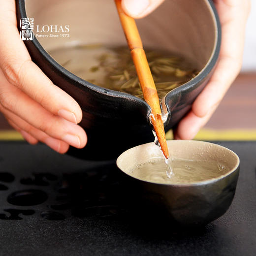 【LOHAS陆宝】禅瘾 商品图4