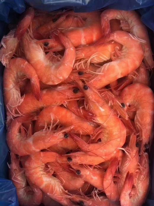 赵海熟香虾750克净重 商品图1
