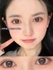 Gugulens半年抛酒心酥 14.5mm(着色13.8mm) 0-1000度(有525/575) 韩产进口添加硅水凝胶 商品缩略图0