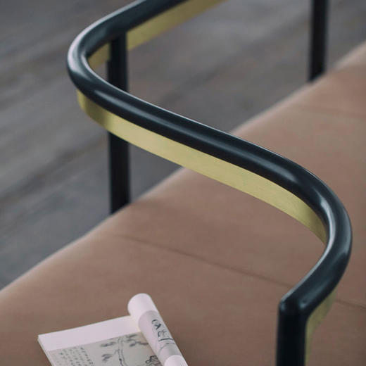 行云沙发榻 商品图2