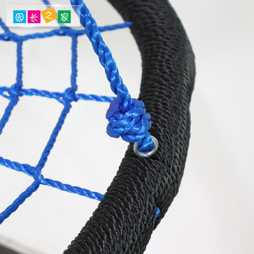 感统-鸟巢秋千 商品图1