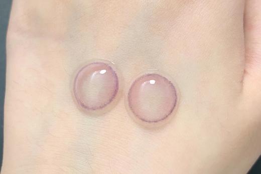 镇店之宝旗下-MissBebe限时特价Amour purple 商品图2