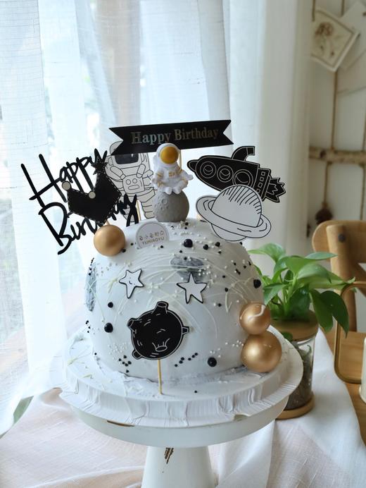 球形宇航员 商品图0