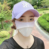 【芳姐同款】防晒面罩 商品缩略图1