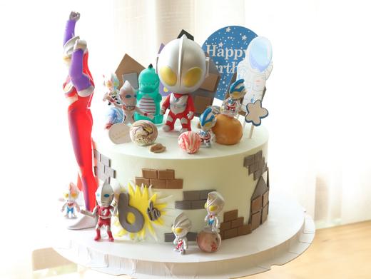 奥特曼拯救世界 商品图2