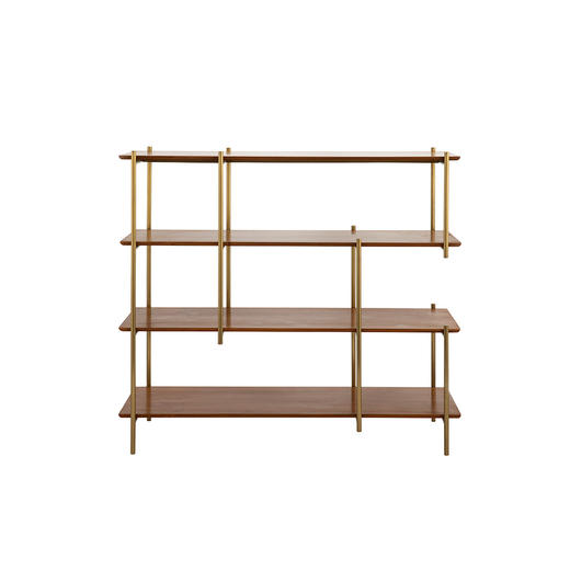 微山小格架 收纳架 整理架 商品图4