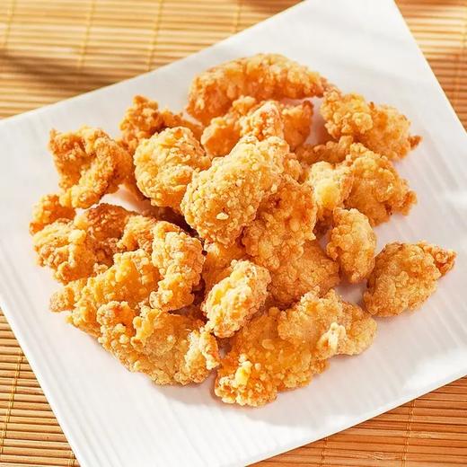 【凤酒飘香】现炸鸡米花（一盒） 商品图0