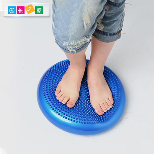 感统-平衡气垫 商品图2