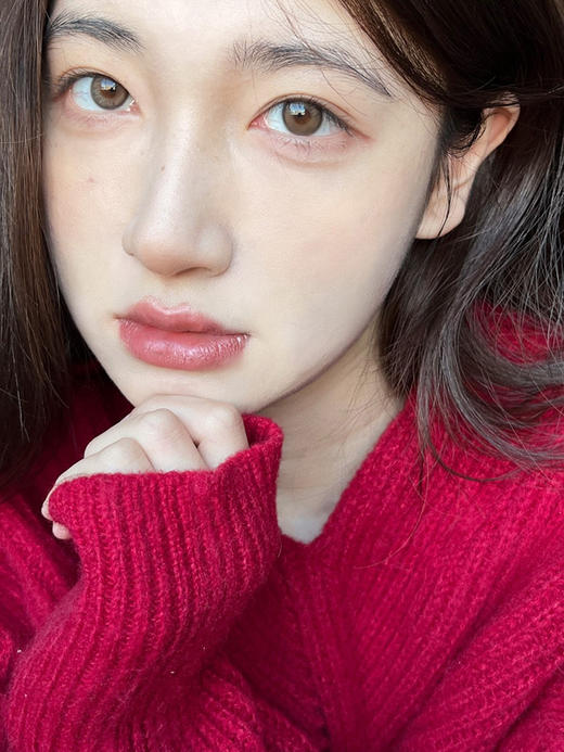 Focusmoon旗下【日抛年抛双版本】日抛 即兴诗人 ｜ 14.2mm着色直径待测 商品图5