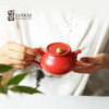 【LOHAS陆宝】凝月茶礼200ml-富贵红 商品缩略图4