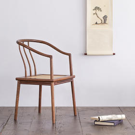 天地圈椅 多款材质