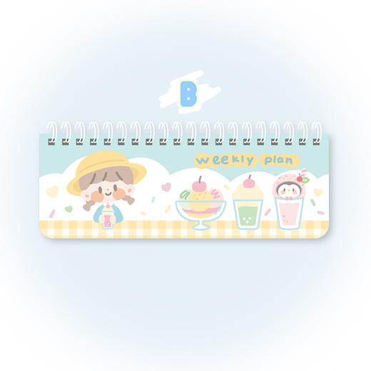 卓大王Molinta本册 商品图0