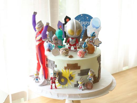 奥特曼拯救世界 商品图1