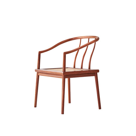 天地圈椅 多款材质 商品图3