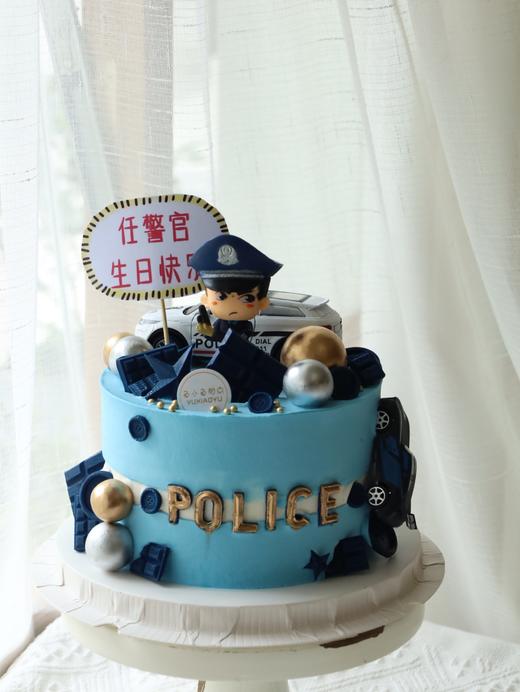 警察警车🚓 商品图1