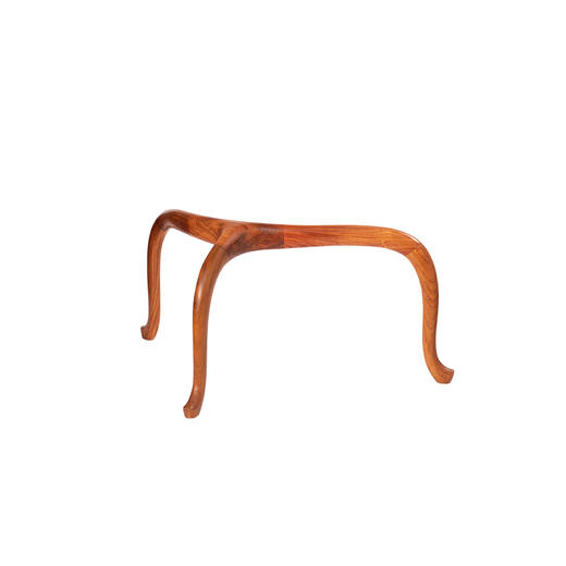 邀月凭几 榻榻米家具 商品图2