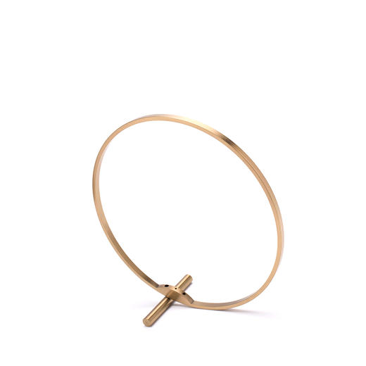 晓月香插 简洁 意境悠远 礼品 商品图3