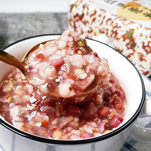 红豆薏米 放心粮 商品图2