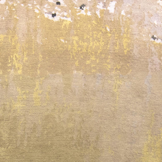 “流金岁月”艺术地毯 商品图3