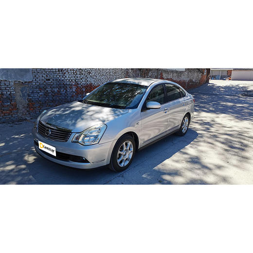 日产 轩逸 2.0XL 豪华版 【长租-北京】 商品图2