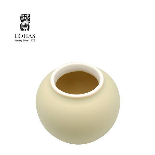 【LOHAS陆宝】荷叶茶叶盖罐（四两装） 商品图2