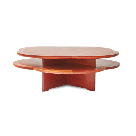 咏梅梅花茶几 商品图3