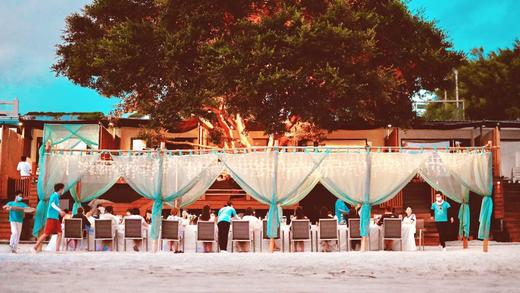 巽寮湾海岛两天一夜团建 商品图1