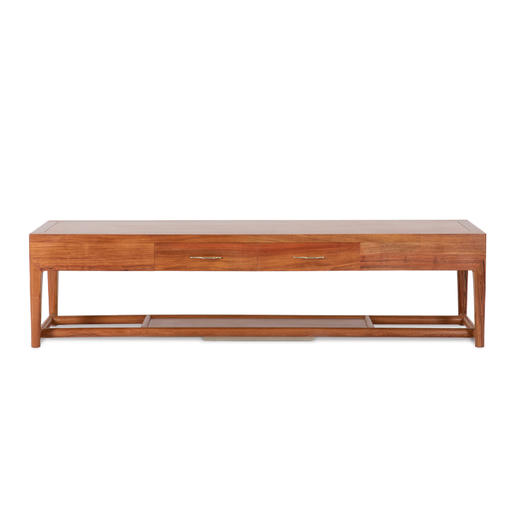 四平电视柜 商品图4