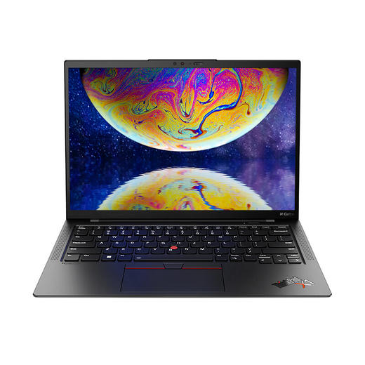 （国行）ThinkPad X1 Carbon 2022款 英特尔12代酷睿i7 14英寸笔记本电脑 商品图3