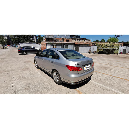 日产 轩逸 2.0XL 豪华版 【长租-北京】 商品图4