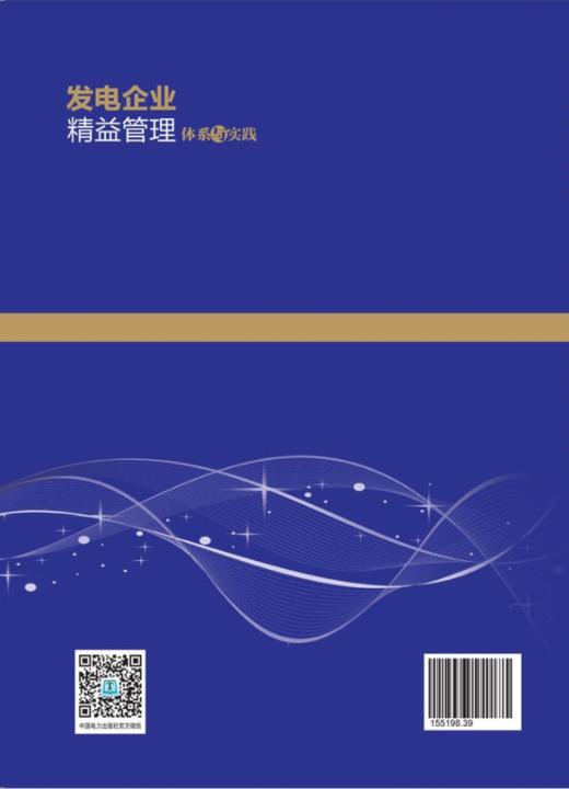 发电企业精益管理体系与实践 商品图3