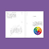 色彩艺术/讲解美学设计/三度艺术经典丛书2 商品缩略图6