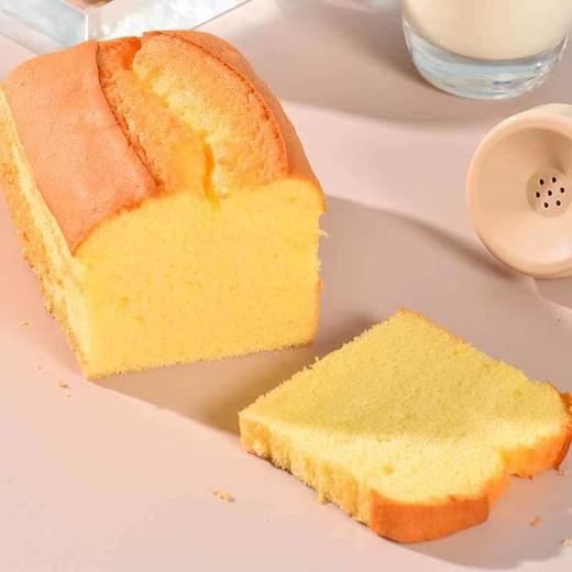 香浓牛奶戚风（积分商品） 商品图0