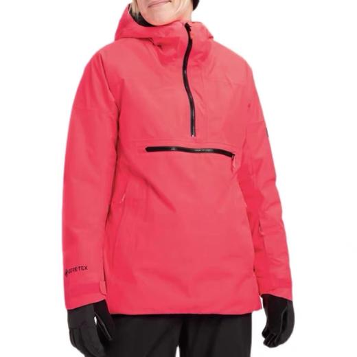 Burton 新款女款成人滑雪服 gore-tex 227381 防风防水保暖 商品图1