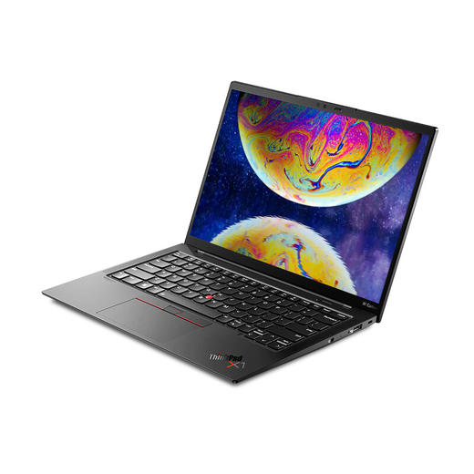 （国行）ThinkPad X1 Carbon 2022款 英特尔12代酷睿i7 14英寸笔记本电脑 商品图4