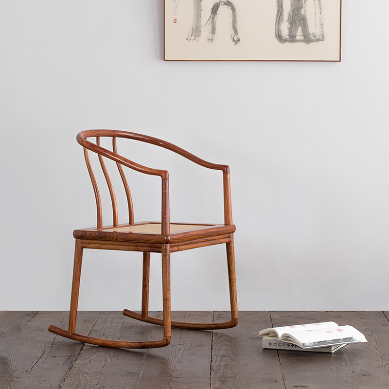 云摇椅 国际红点奖