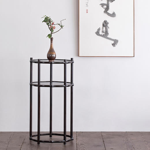 海棠香几 多款材质 FCG 商品图2