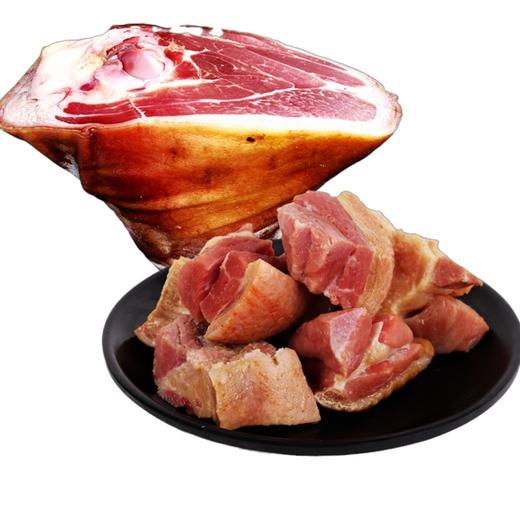 金华火踵1千克 商品图2