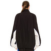 BALENCIAGA 巴黎世家 女士尼龙 Sporty B 徽标印花运动服外套夹克 黑色 698875 TKO48 0100 商品缩略图2