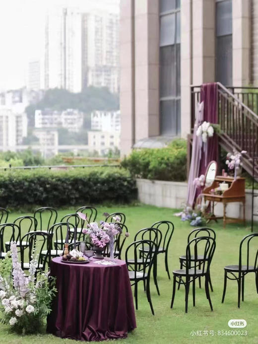 U型椅（运费自理） 商品图1