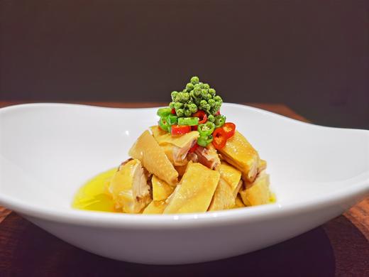 【积分兑换】椒麻鸡 肉鲜味美 椒香浓郁 商品图4