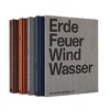 【现货】Damian Michal：Erde Feuer Wind Wasser | 水土火风 摄影集 商品缩略图0