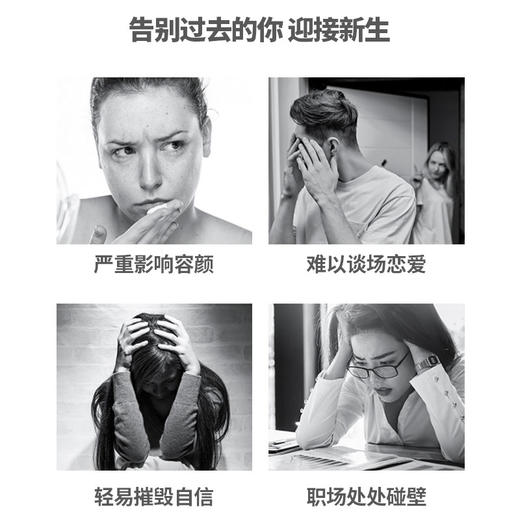 【特惠，买2送1】南京同仁堂志清清 肉瘤皮赘去除 各种顽固黑痣 斑点 斑迹去黑色素 商品图1