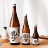 日本奥飞弹龙吟清酒1.8L/720ml/300ml 清爽口感 滴滴香醇 让人回味无穷 012511/012512/012513 商品缩略图0