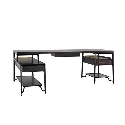 抱悟书桌 商品图4