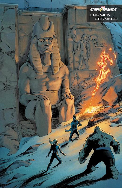 征服者：康 Kang The Conqueror 商品图14