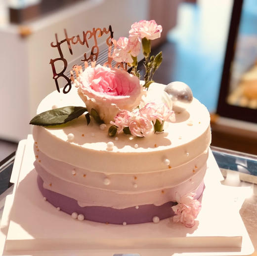 花束蛋糕 商品图0