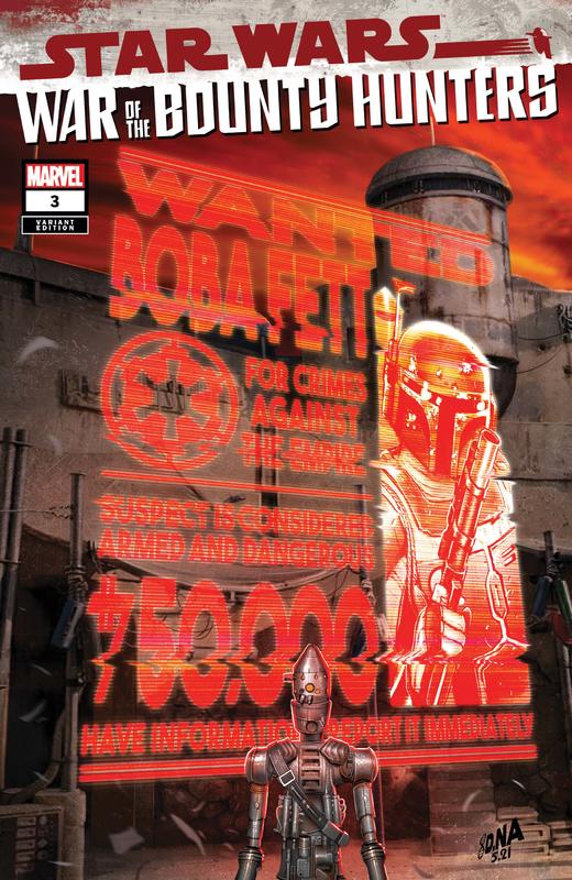 星球大战 赏金猎人 Star Wars War Bounty Hunters 商品图10