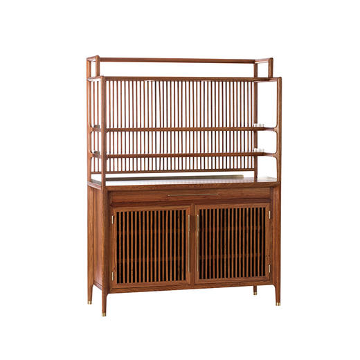 疏影立柜 餐边柜 商品图4