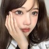 半年抛 annakelly 烤栗子 直径14.5mm着色13.8mm 商品缩略图0